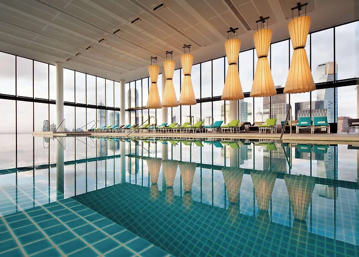 Crown Metropol Melbourne
