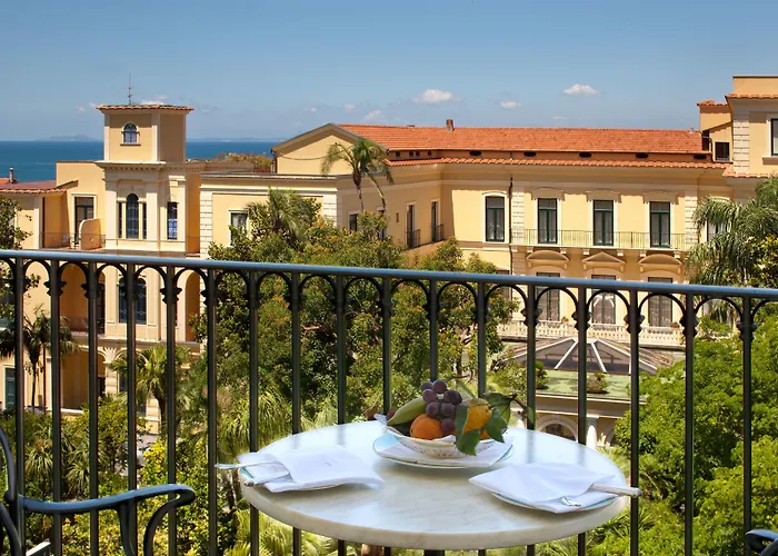 Grand Hotel La Favorita