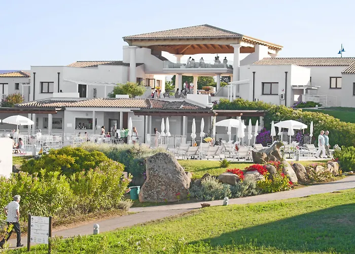 Grande Baia Resort & Spa