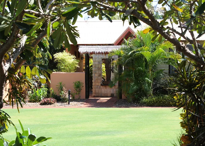 Bali Hai Resort & Spa