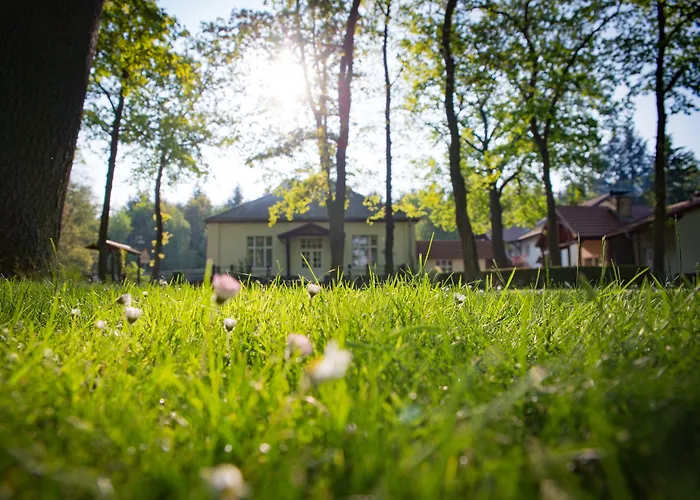 Hotel&Restaurant Waldschlösschen