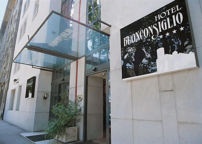 Hotel Buonconsiglio