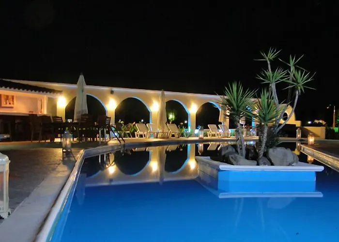 Imerti Resort Hotel