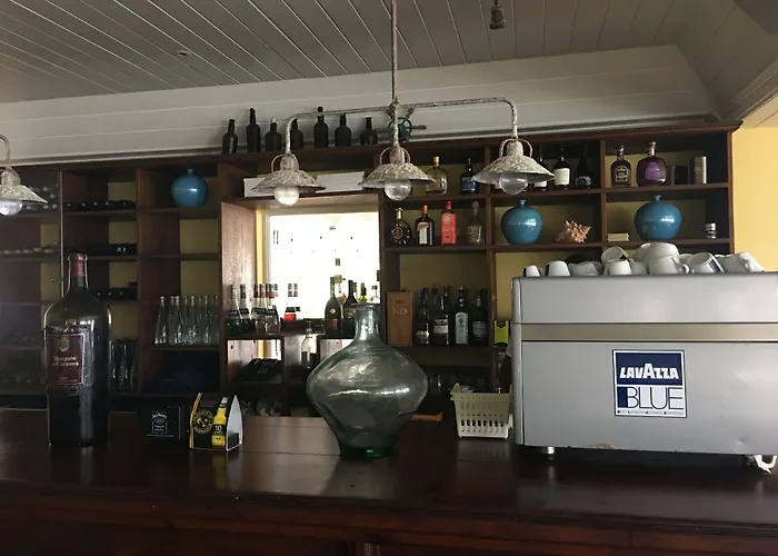 The Atlantis Historic Inn