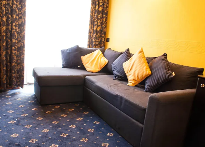 Hotel Parco Fiera