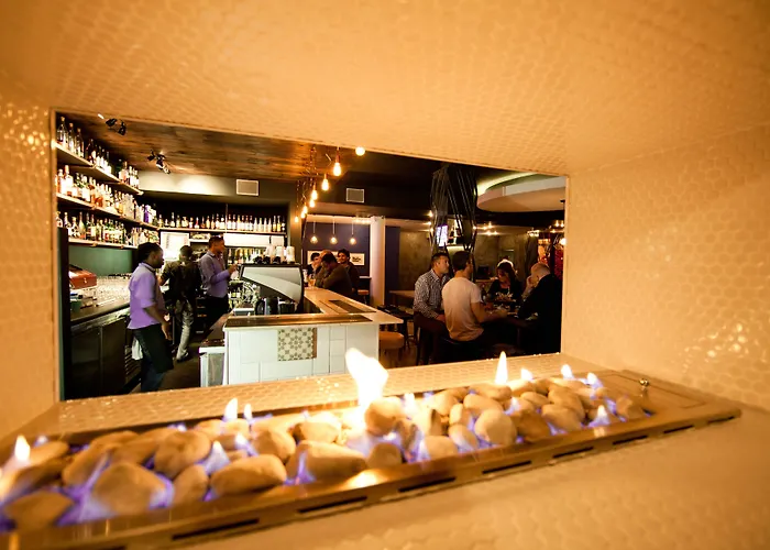 La Splendida Hotel By Newmark