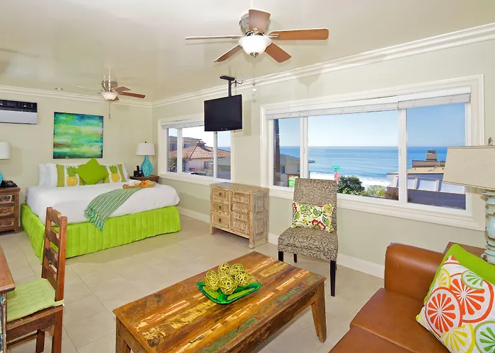 Ocean Palms Beach Resort
