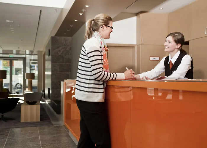 ATLANTIC Hotel Kiel