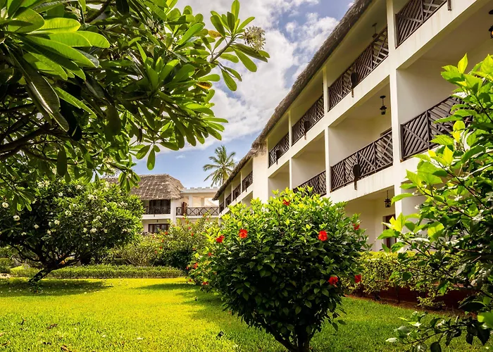 Turaco Nungwi Resort, a Tribute Portfolio Hotel