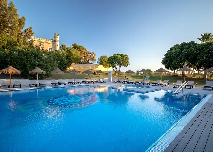 Barceló Jerez Montecastillo&Convention Center