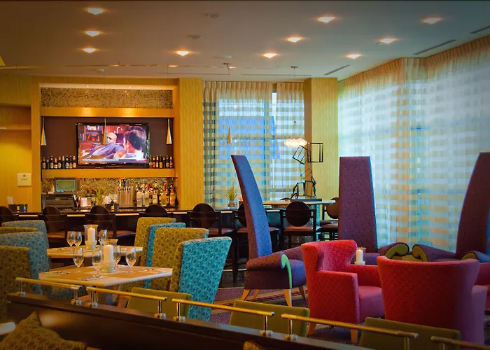 Homewood Suites By Hilton Rockville- Gaithersburg
