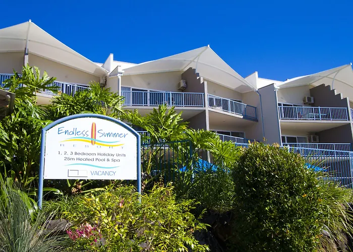 Endless Summer Resort