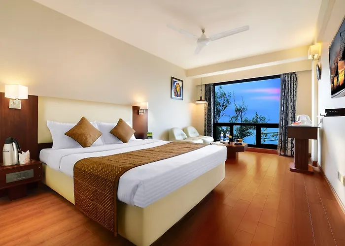 Honeymoon Inn Mussoorie