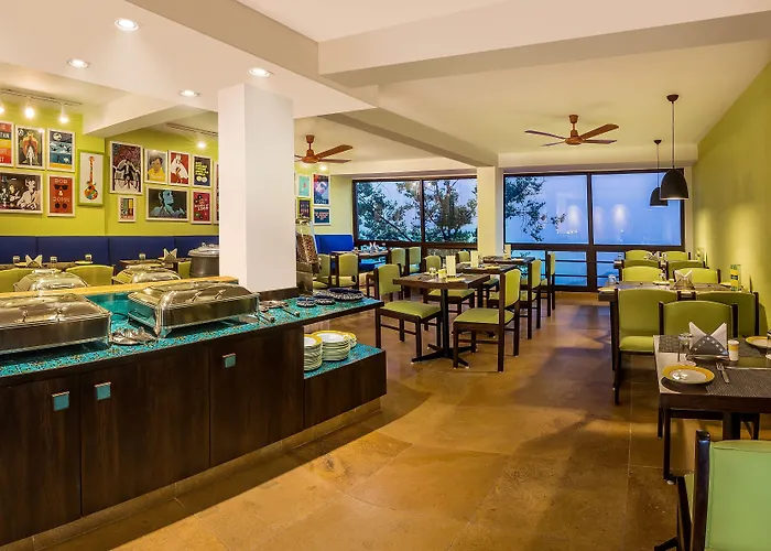 Honeymoon Inn Mussoorie