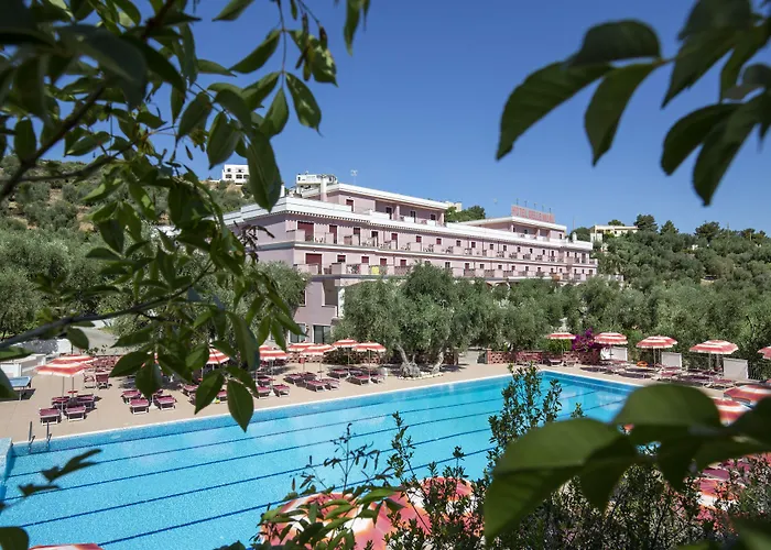 Hotel Delle More