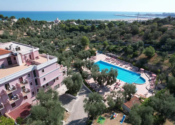 Hotel Delle More