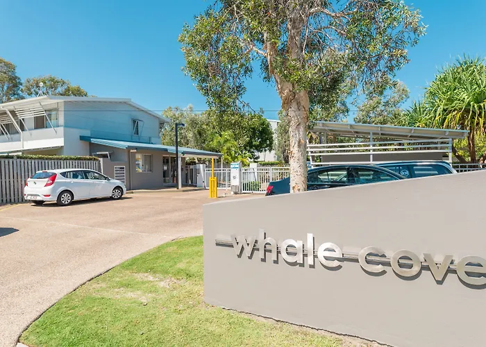 Ramada Encore By Wyndham Whale Cove