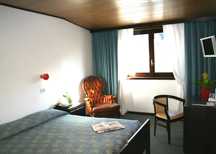 Hotel Mirella