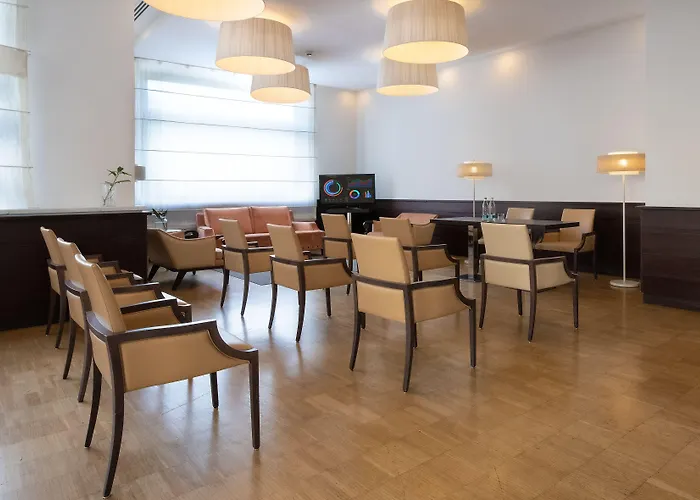 B&B HOTELS Park Hotel Mondovì