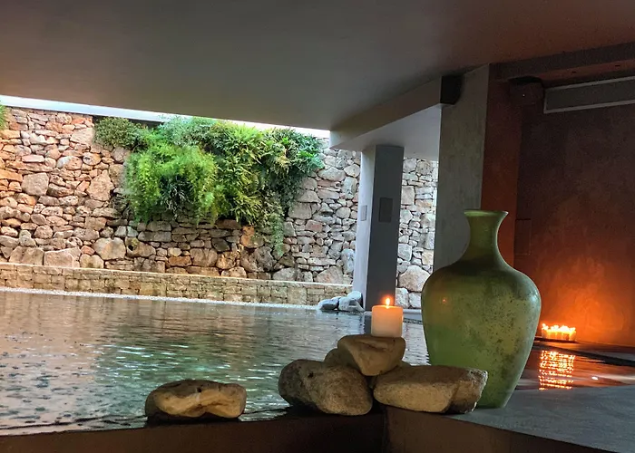 Gran Paradiso Hotel Spa