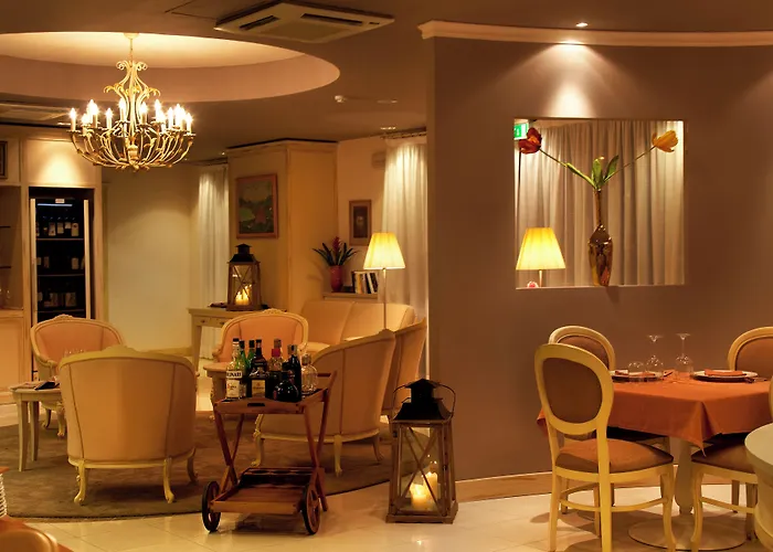 Gran Paradiso Hotel Spa