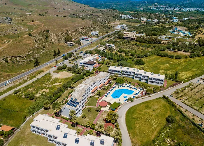 Lardos Bay Hotel