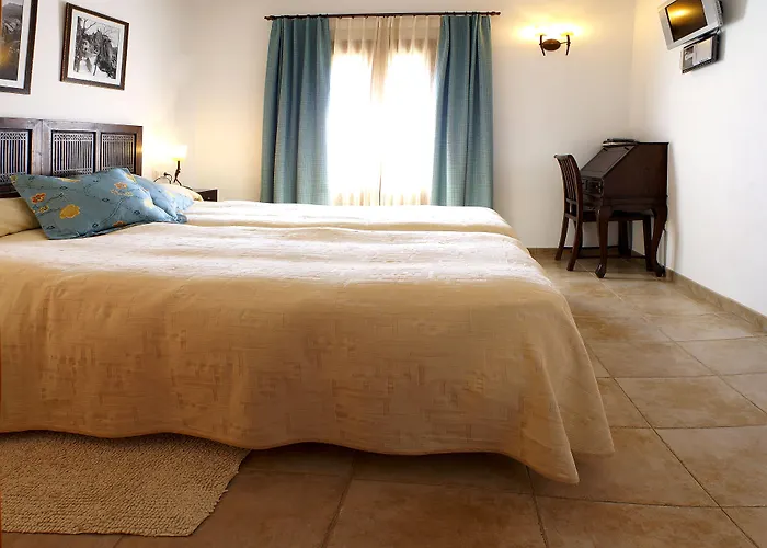 Cases Noves - Boutique Accommodation - Adults Only
