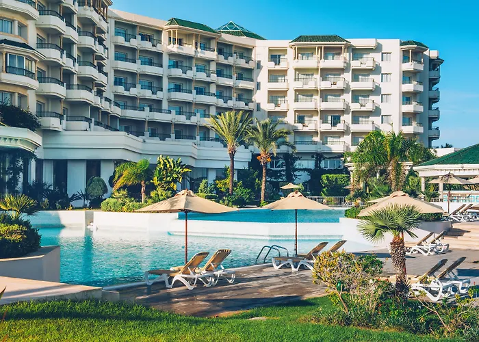 Iberostar Selection Royal El Mansour