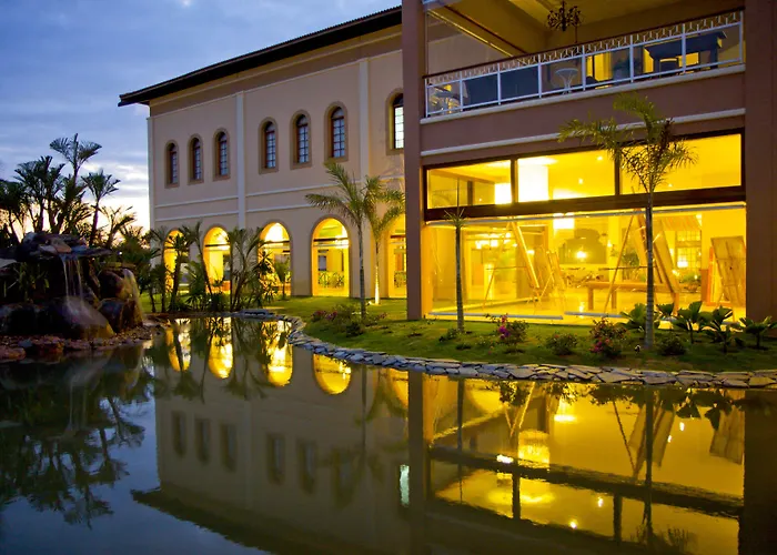Grand Palladium Imbassai Resort & Spa