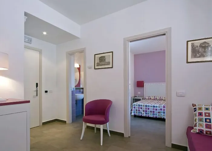 Hotel O'scià