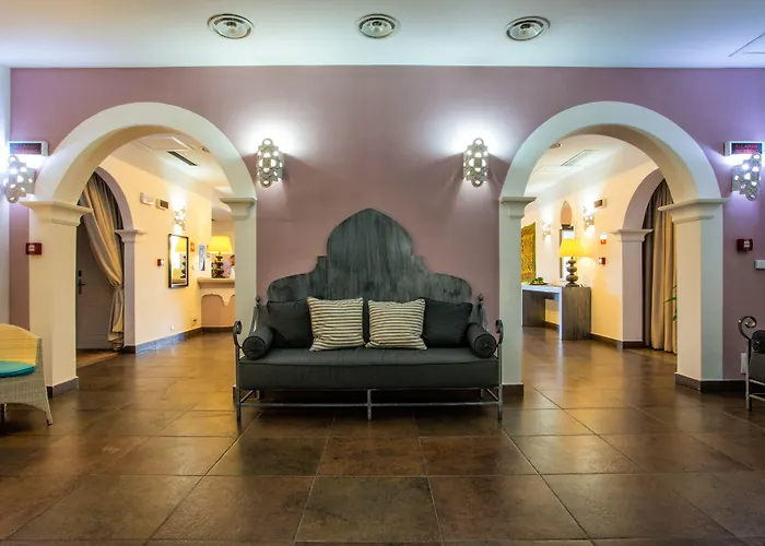 Hotel O'scià