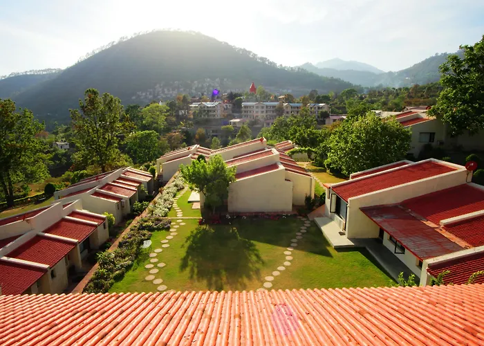Country Inn Nature Resort Bhimtal