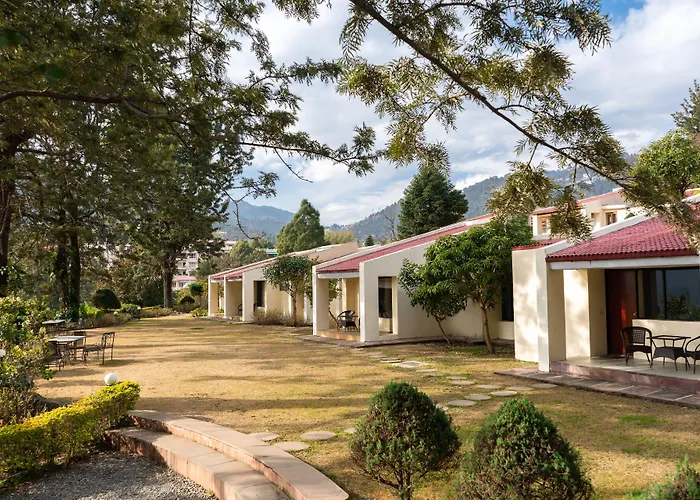 Country Inn Nature Resort Bhimtal