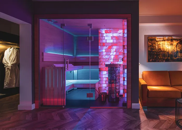 Villa Sonnenhof Boutique-Hotel