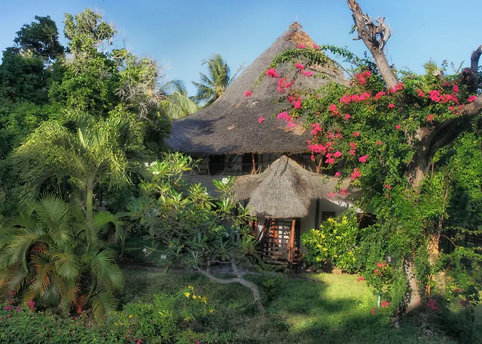 Temple Point Resort