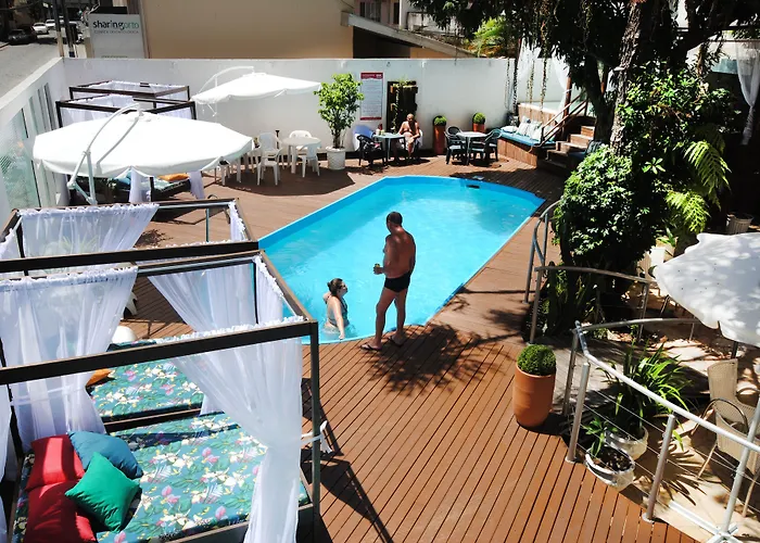 Hotel Rieger