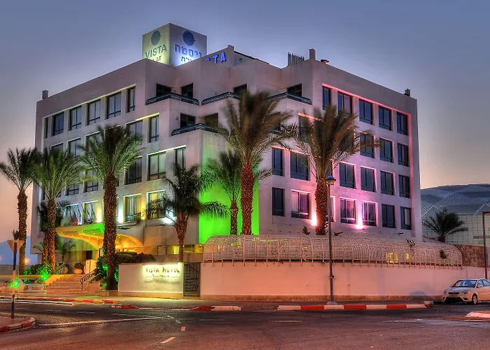 Adam Boutique Eilat By Adam Hotels