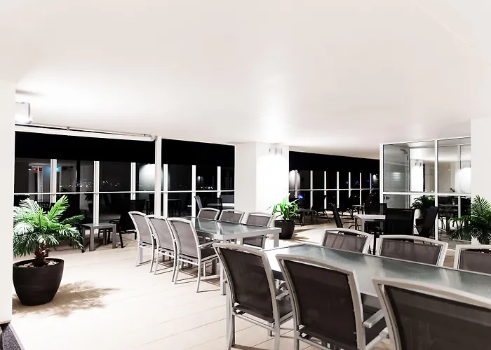 Ocean Views Resort Caloundra