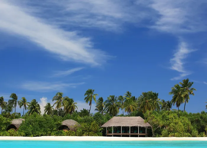 Six Senses Laamu