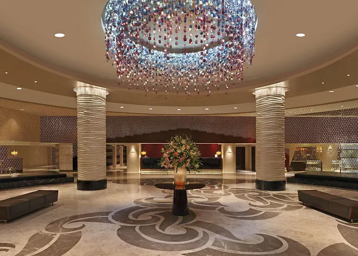 Hilton Chennai