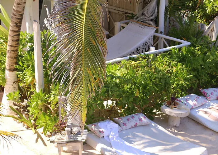 Punta Piedra Beach Posada