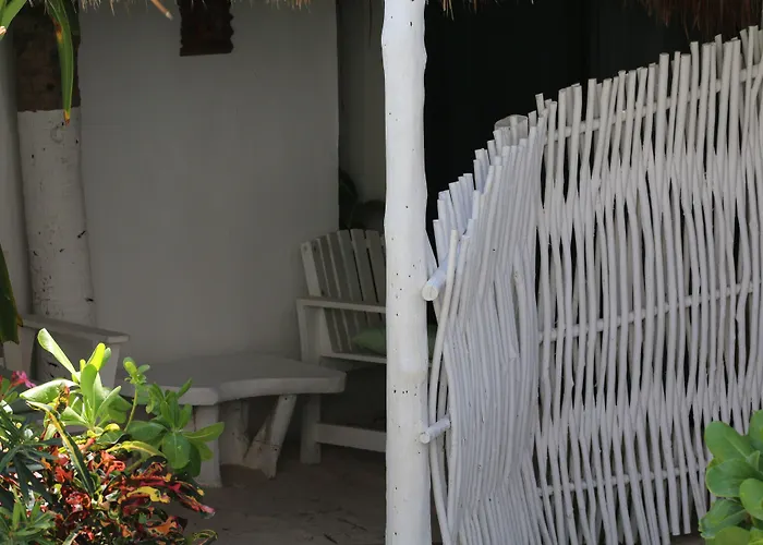 Punta Piedra Beach Posada