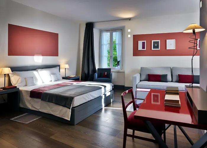 GombitHotel