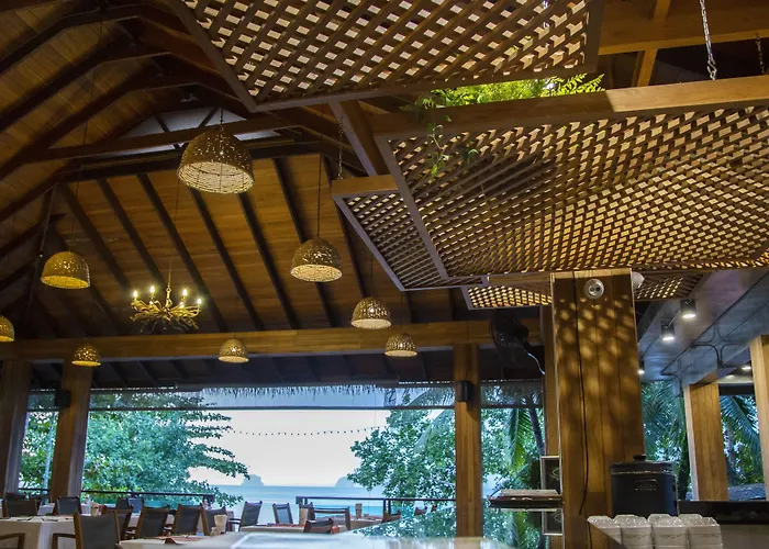 Tup Kaek Sunset Beach Resort-SHA Plus