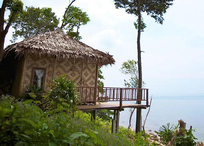 Koh Jum Resort