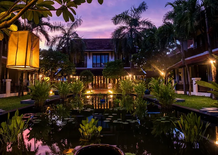 Green Park Boutique Hotel
