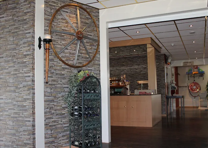 Hotel Restaurant 'T Klokje