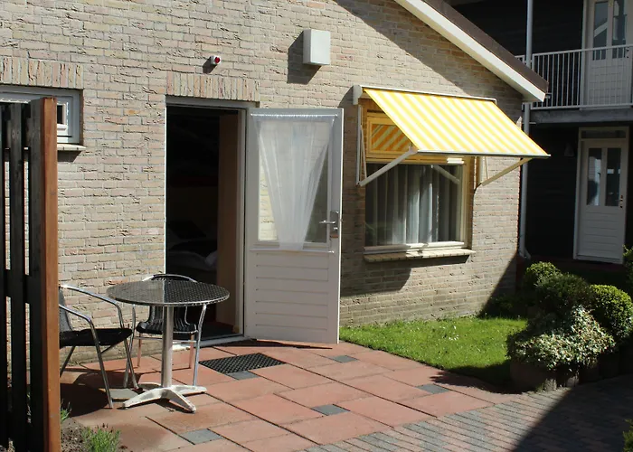 Hotel Restaurant 'T Klokje