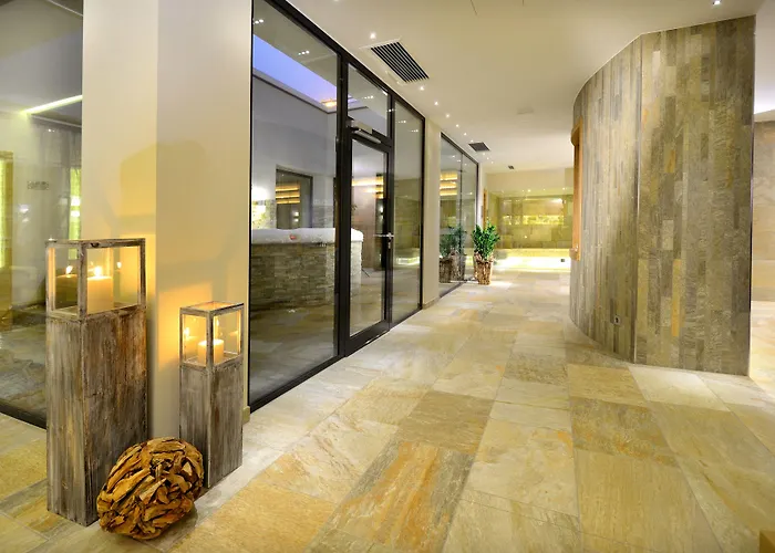Hotel Edelweiss