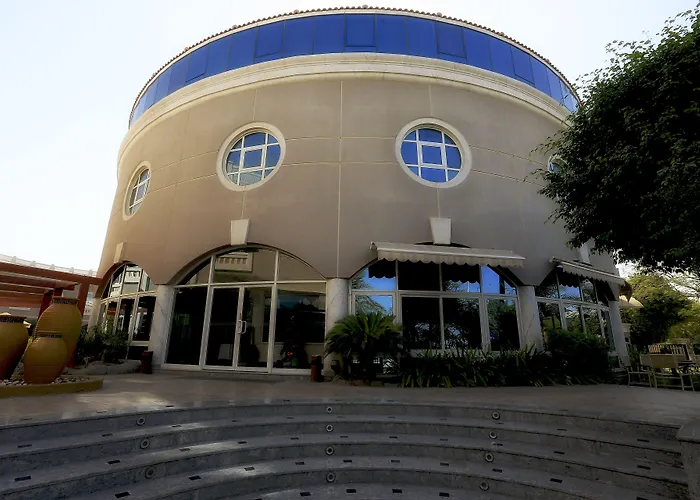 Sharjah Premiere Hotel & Resort